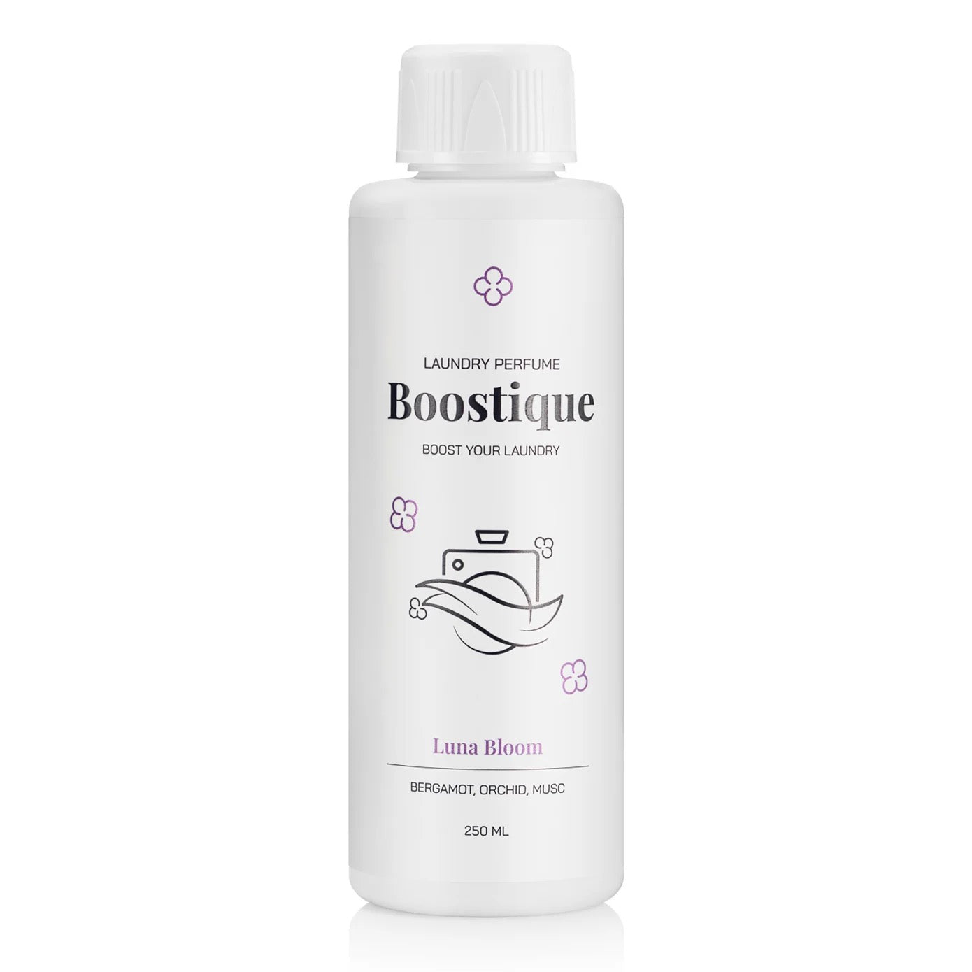 Wasparfum Boostique Luna Bloom 250ml