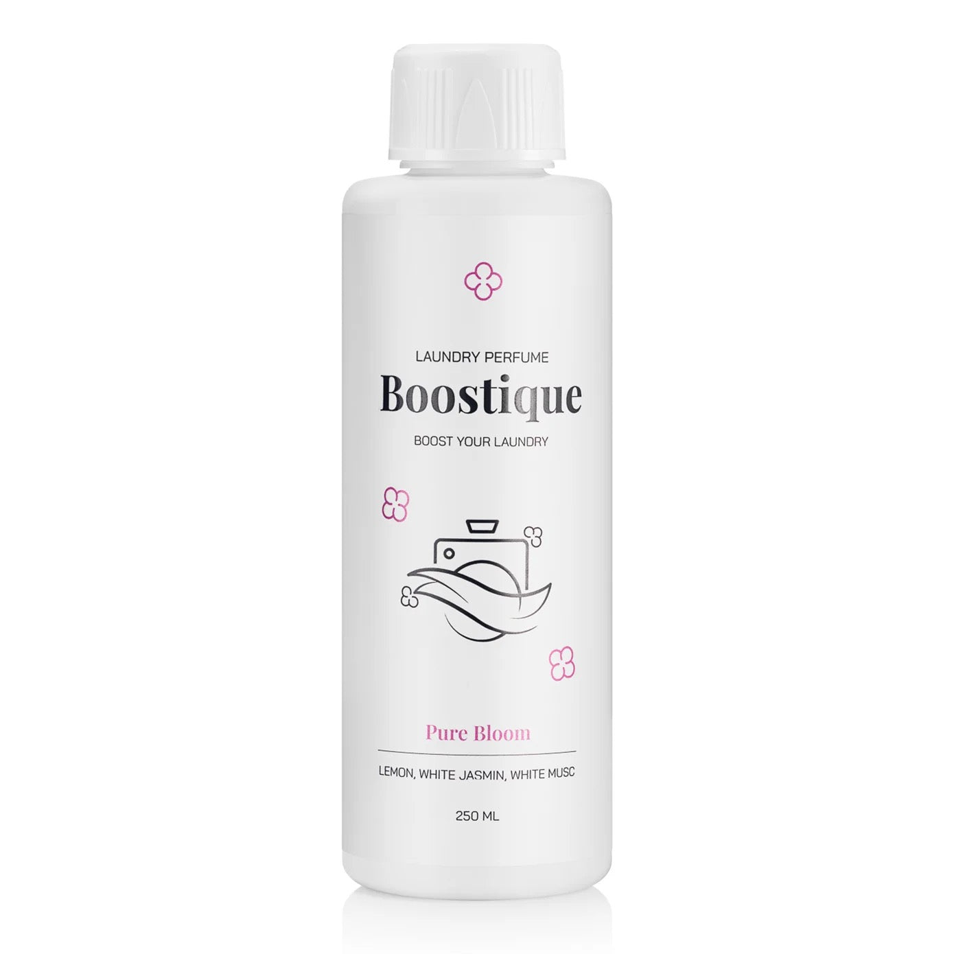 Wasparfum Boostique Pure Bloom 250ml