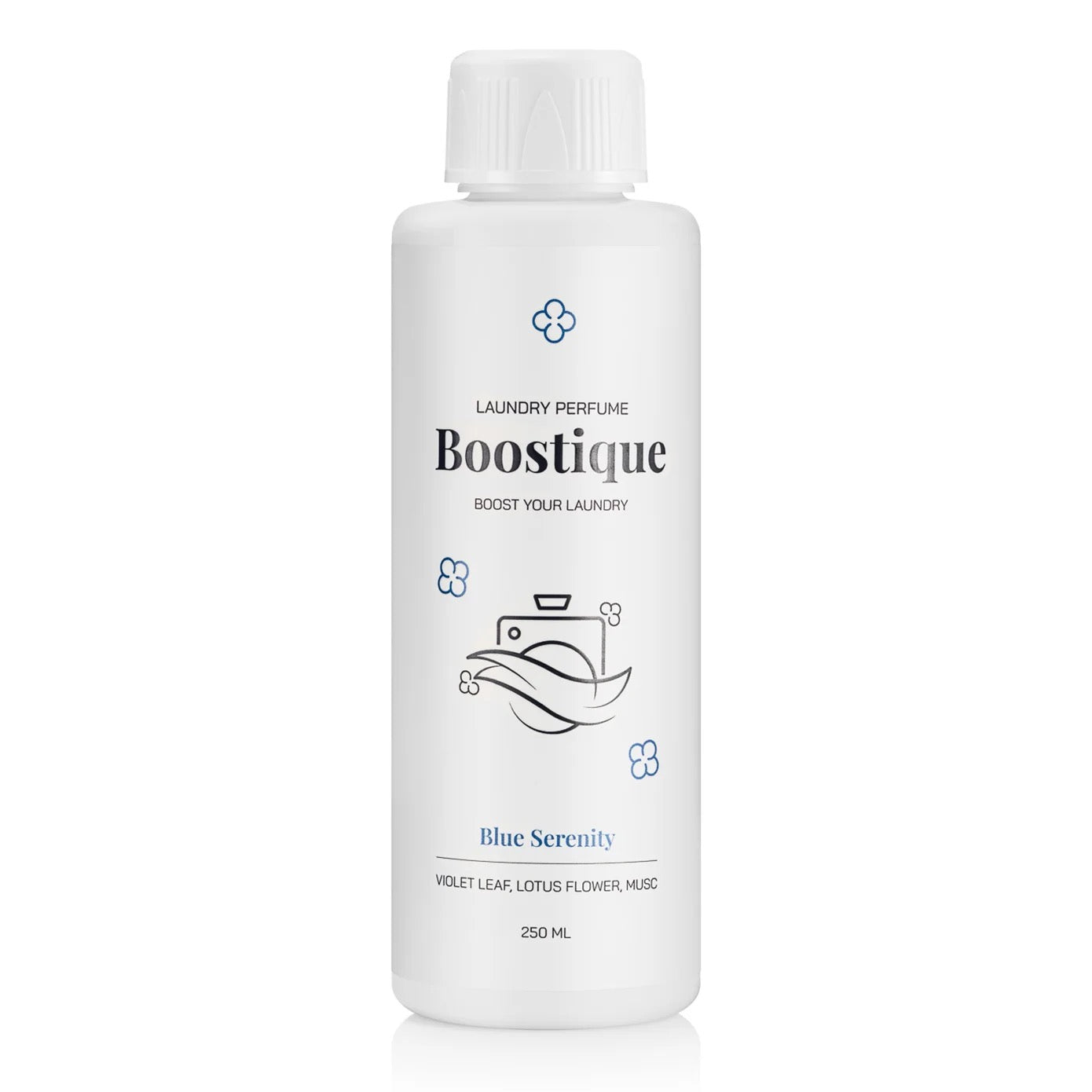 Wasparfum Boostique Blue Serenity 250ml