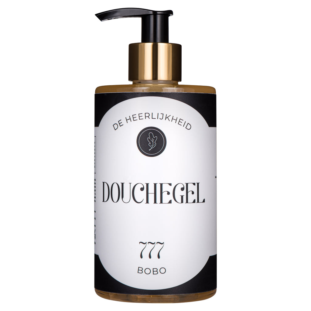 Douchegel 777 BOBO