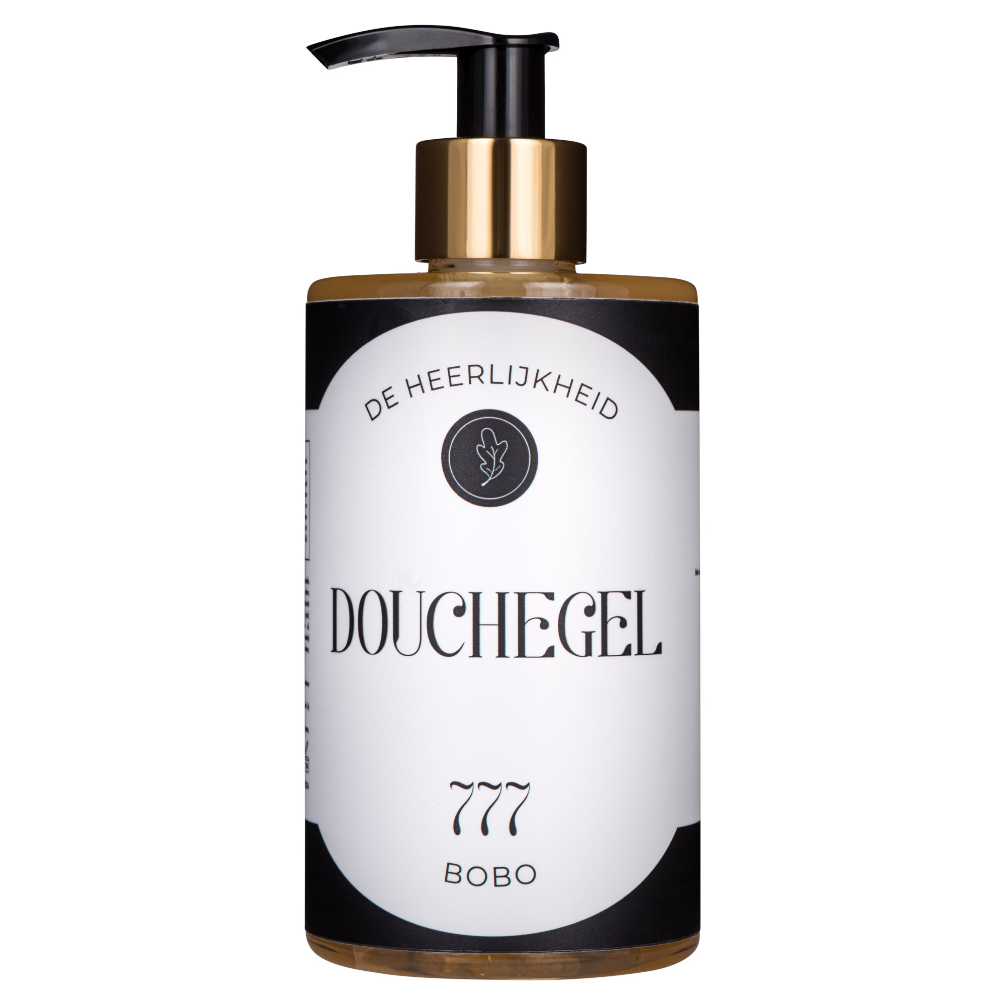 Douchegel 777 BOBO