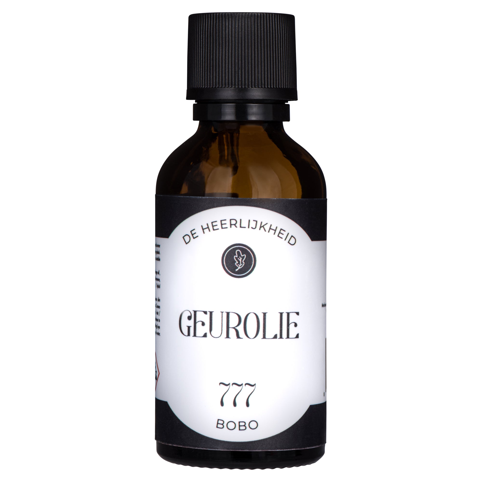 Geurolie 777 BOBO
