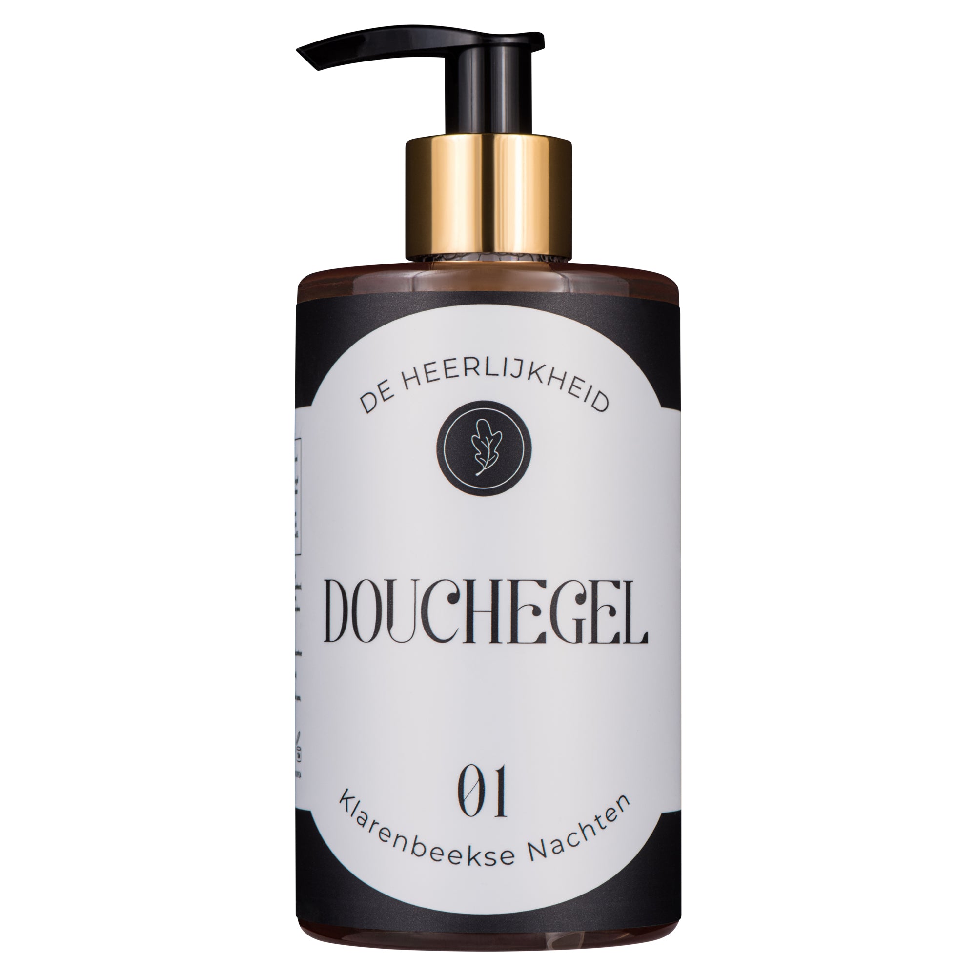 Douchegel Klarenbeekse Nachten
