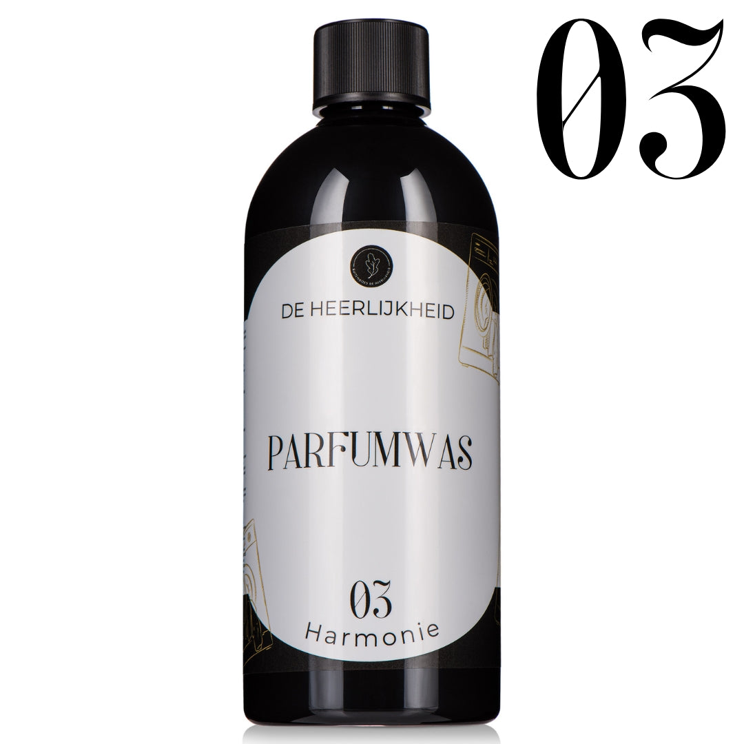 Wasparfum Parfumwas 03 Harmonie 400ml