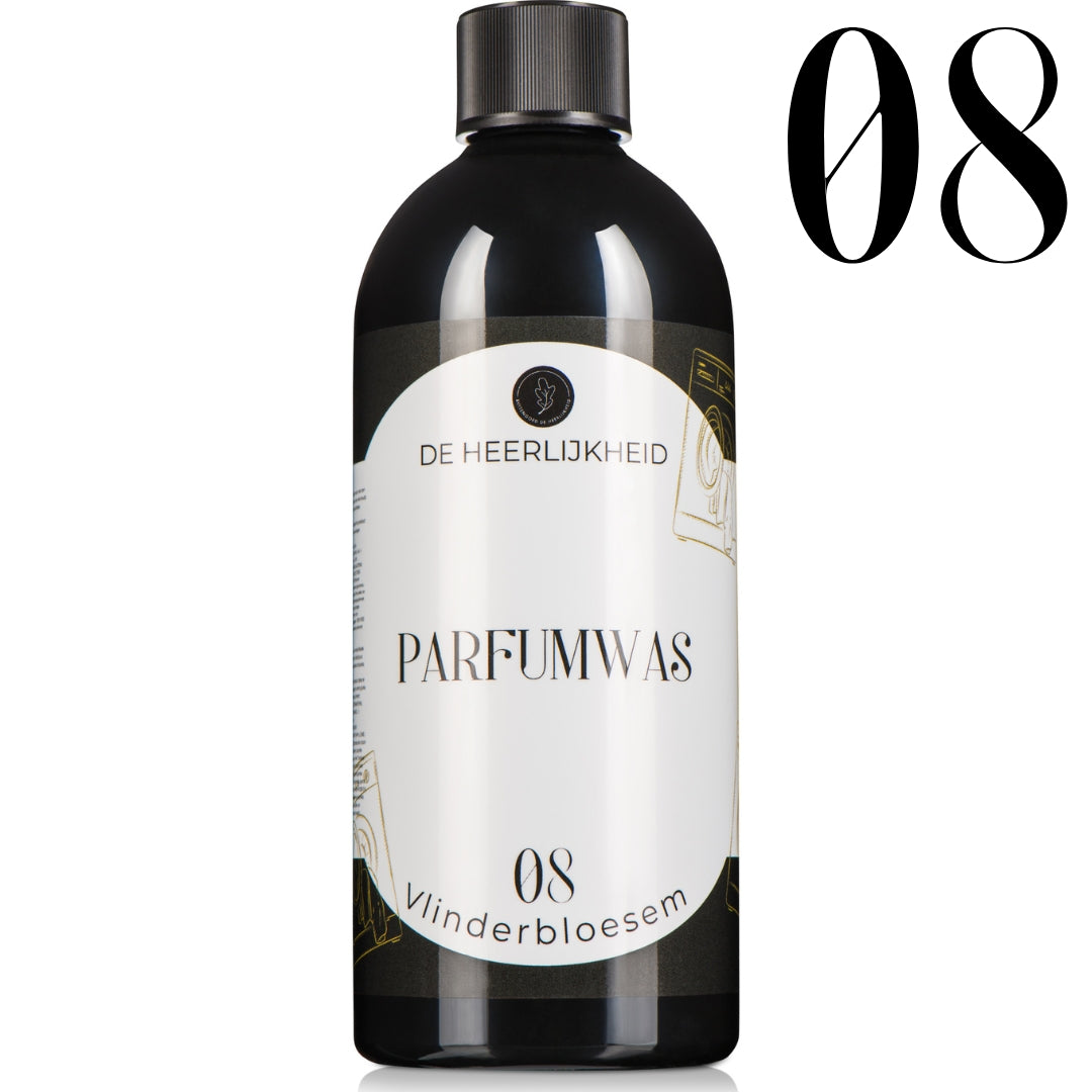 Wasparfum Parfumwas 08 Vlinderbloesem