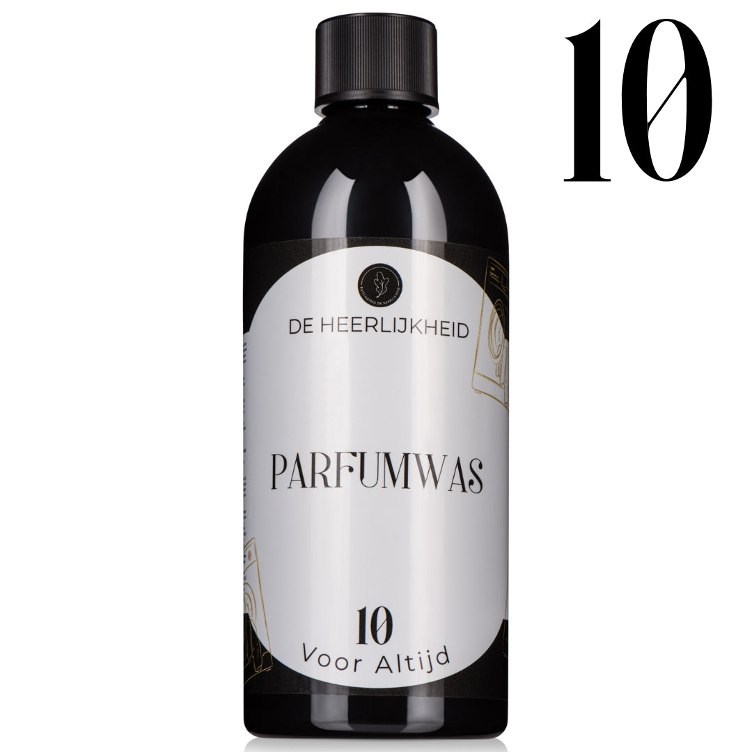 Wasparfum Parfumwas 10 Voor Altijd 400ml