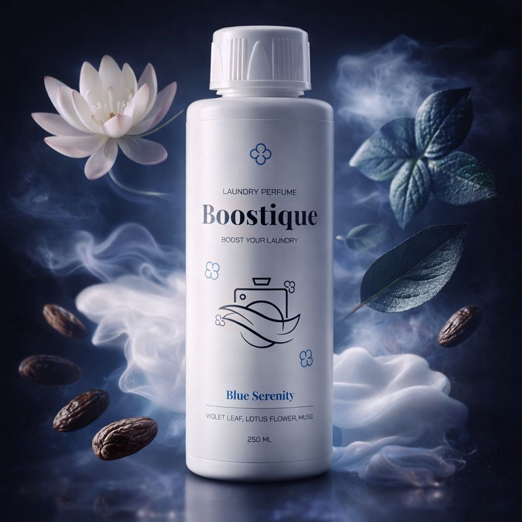 Wasparfum Boostique Blue Serenity 250ml