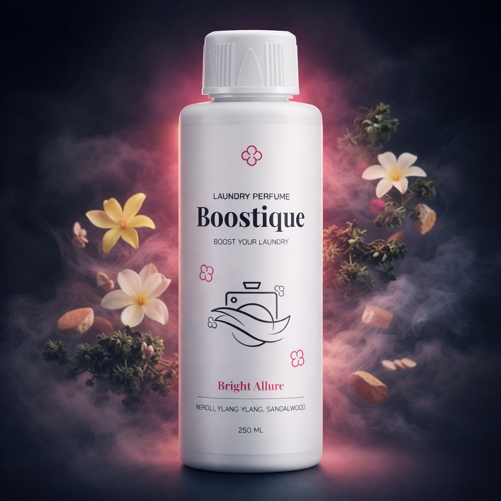 Wasparfum Boostique Bright Allure 250ml