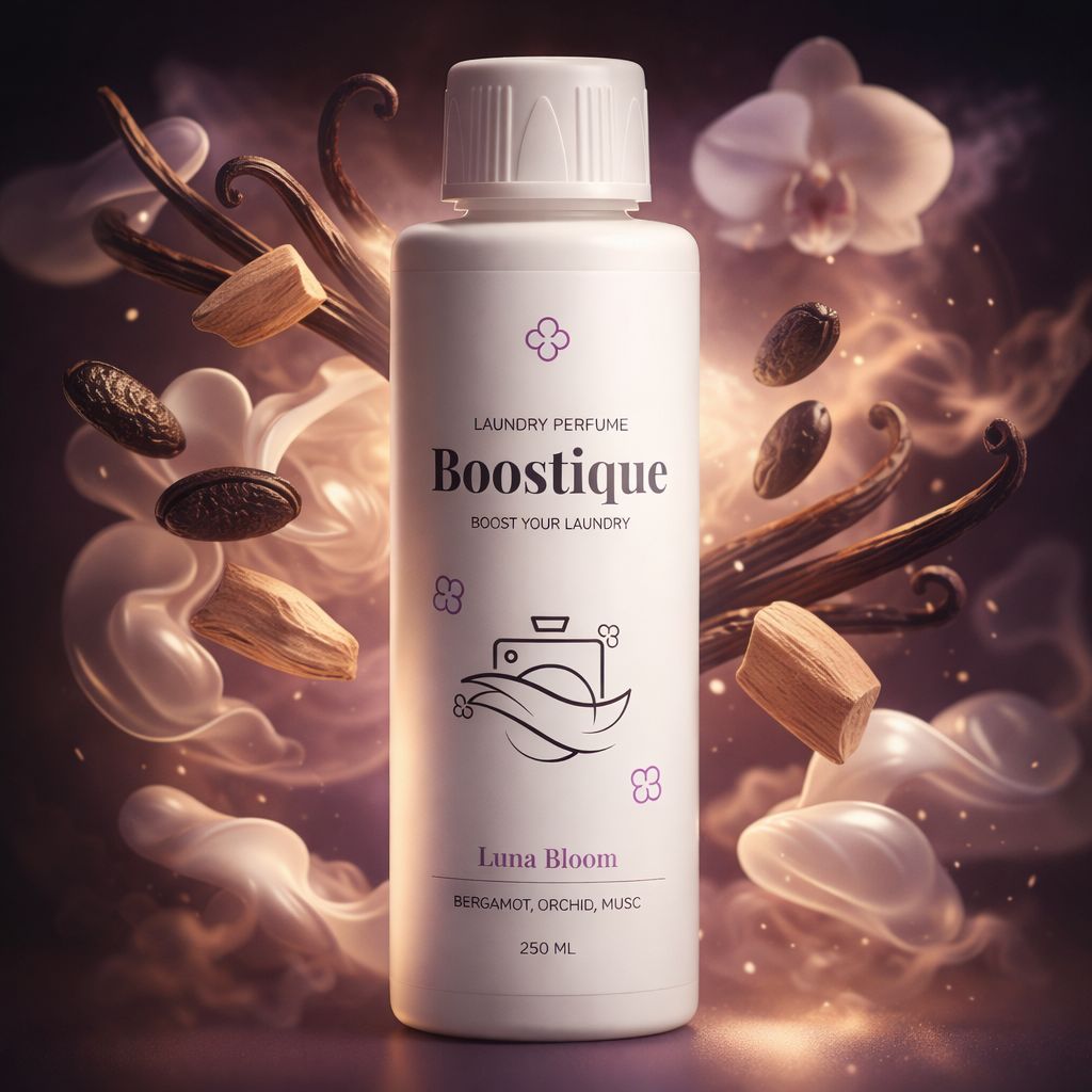 Wasparfum Boostique Luna Bloom 250ml