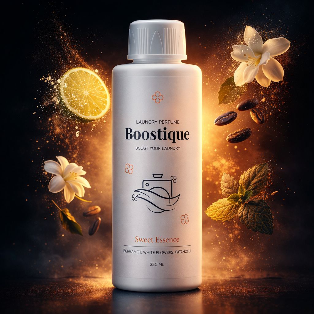 Wasparfum Boostique Sweet Essence 250ml