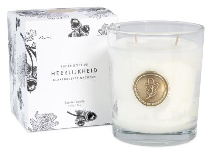 Geurkaars Klarenbeekse Nachten